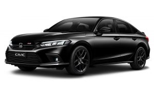 Honda Civic 2026: Giá Lăn Bánh, Ưu Đãi Tháng 09/2026 & Chi Phí Lăn Bánh