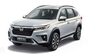 Honda BR-V 2026: Giá Lăn Bánh, Ưu Đãi Tháng 10/2026 & Chi Phí Lăn Bánh